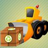 Bulldozer Rush A Free Driving Game