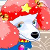 Fluffy Poodle A Free Customize Game