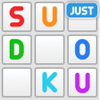 JustSudoku A Free Puzzles Game