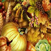 Find Hidden Objects in the ThanksGiving Turkey!