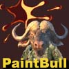 PaintBull-3 A Free Action Game