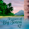 Solve the mistery behind of the Big Totem.