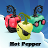 Hot Pepper Puzzle