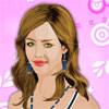 Celebrity Girl Makeover A Free Dress-Up Game