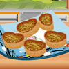 Asian Garlic Toast A Free Customize Game