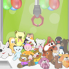 Toy Grabber Game A Free Dress-Up Game