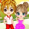 Lovely Couple Under The Sun A Free Customize Game