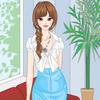 Polite Clothes for Office A Free Customize Game