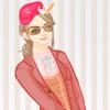 Classical Winter Fashion A Free Customize Game