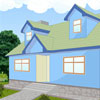 Blue House Hidden Objects A Free Adventure Game
