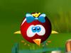 Kill chickens and collect the points. Become the best killer in the world of crazy chickens....