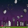 Asteroids 2160 A Free Action Game