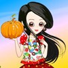 Dress Me For Thanksgiving A Free Dress-Up Game