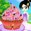 Betty cup cake A Free Customize Game