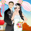 Wedding in Autumn Dress Up A Free Customize Game