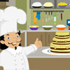 Cooking Wedding Cake A Free Puzzles Game