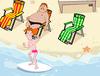 Beach Resort A Free Action Game
