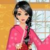 Asian Costume Day A Free Customize Game