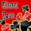 High Low A Free Casino Game