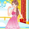 Sport Dancer Dressup