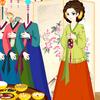 Korean Hanbok Dressup A Free Customize Game