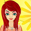 Cool Girl Makeover A Free Customize Game