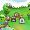 Funny Zoo puzzle A Free Puzzles Game