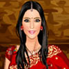 Gorgeous Indian Girl A Free Dress-Up Game