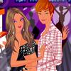 Passionate Dancing Couple Dressup A Free Customize Game