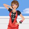 Teenage Style Dressup A Free Customize Game
