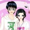 Perfect Lover Fashion A Free Customize Game