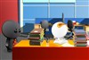 Escape from Office A Free Adventure Game