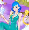 Magic Girl Dressup A Free Customize Game