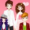 Boy Girl Doll Dressup A Free Customize Game