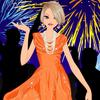 Dressup on New Year Occasion A Free Customize Game