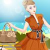 Start a New Day with Cool Dresses A Free Customize Game