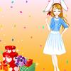 Sweetie Birthday Party A Free Customize Game