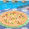 Pizza Decoration A Free Customize Game