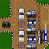 destroy and park A Free Driving Game