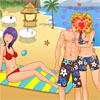 Beach Date A Free Action Game