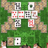 Kitty Solitaire A Free BoardGame Game