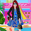 Beauty Model Dress up A Free Customize Game