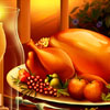 Thanksgiving Fete Hidden Object A Free Dress-Up Game