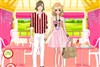 Dating Queen A Free Dress-Up Game