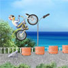 Acrobatic Motorbike 2 A Free Driving Game