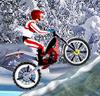 Motor Bike Winter Experience 2 A Free Driving Game