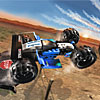 Toy Racers A Free Driving Game