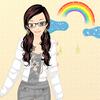Dancing With Rainbow Dressup A Free Customize Game