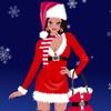 Christmas Charming Style A Free Customize Game