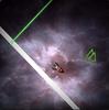 SpaceShip Time Attack 2 A Free Driving Game